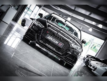 Used Audi S3 2019 for sale - 78561485: Photo