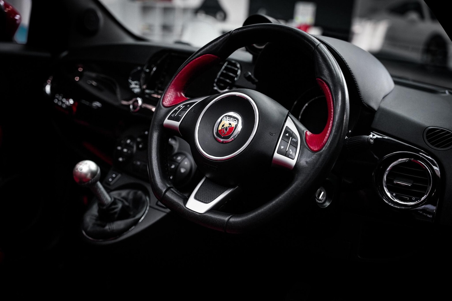 Used Abarth 595 2016 for sale - 77109874: Photo 19