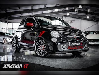 2016 (16) - 1.4 T-Jet Turismo 2dr