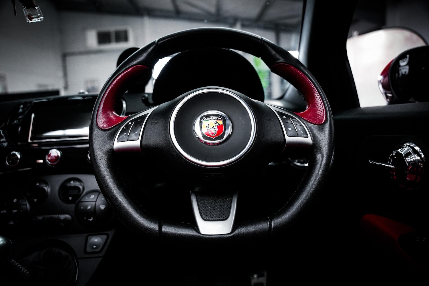 Used Abarth 595 2016 for sale - 77109874: Photo 20