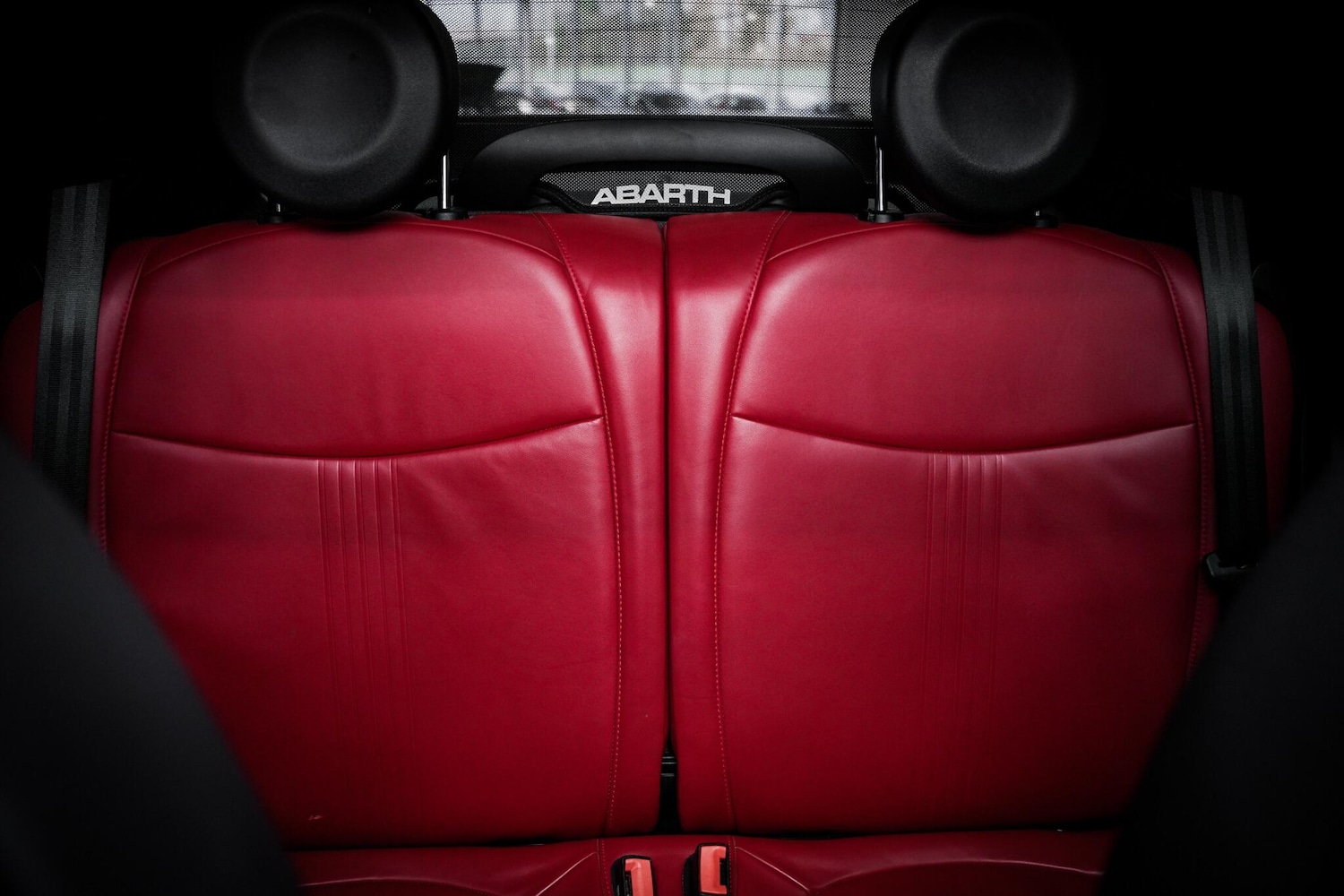 Used Abarth 595 2016 for sale - 77109874: Photo 25