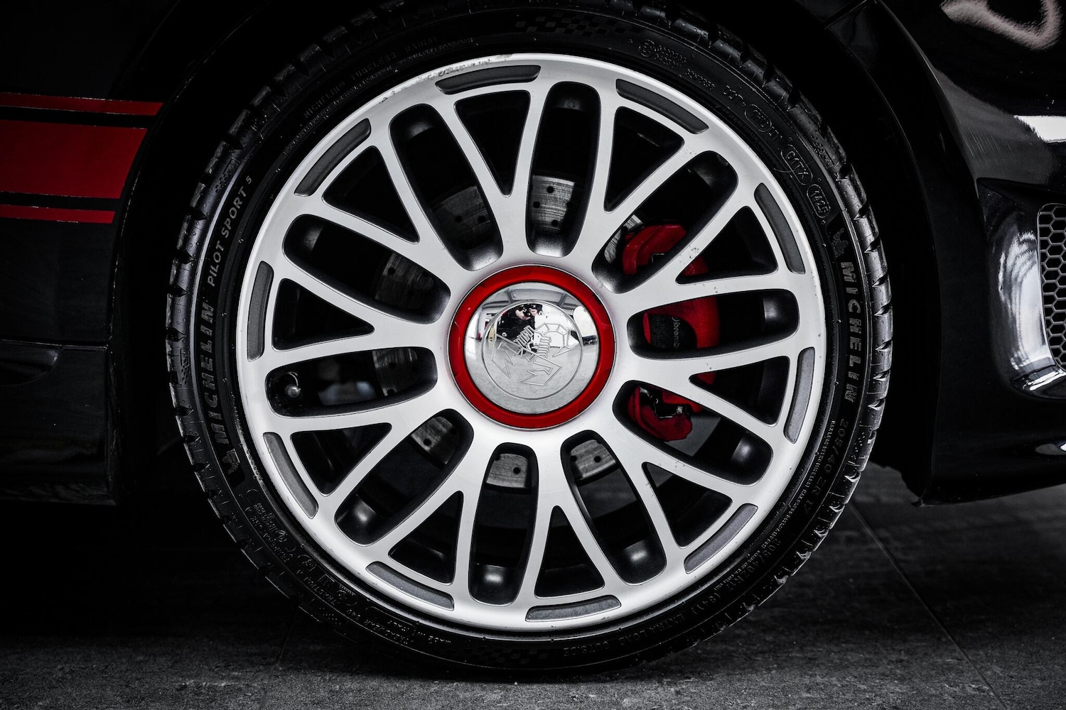 Used Abarth 595 2016 for sale - 77109874: Photo 27