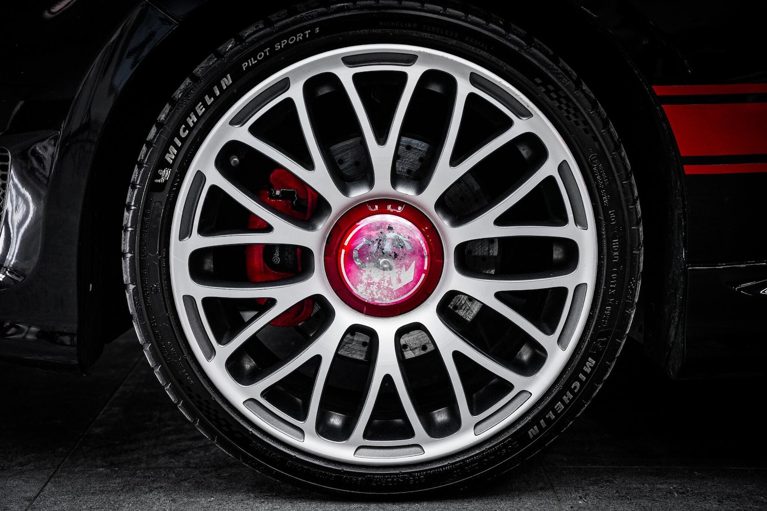 Used Abarth 595 2016 for sale - 77109874: Photo 30