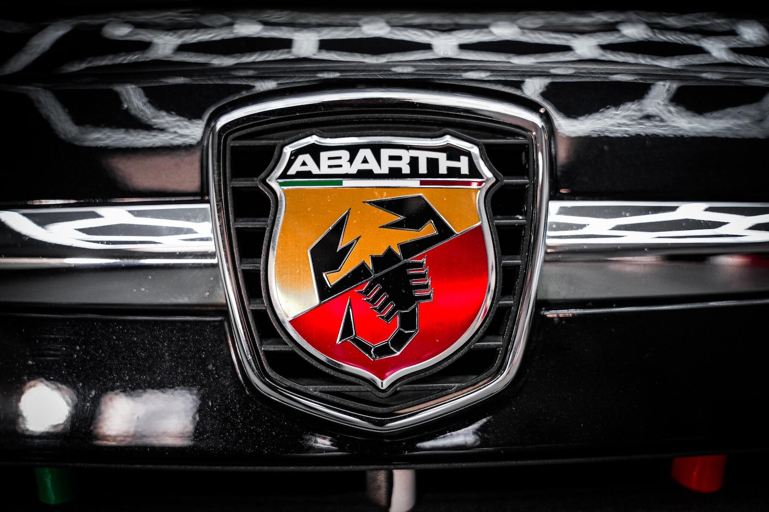 Used Abarth 595 2016 for sale - 77109874: Photo 33