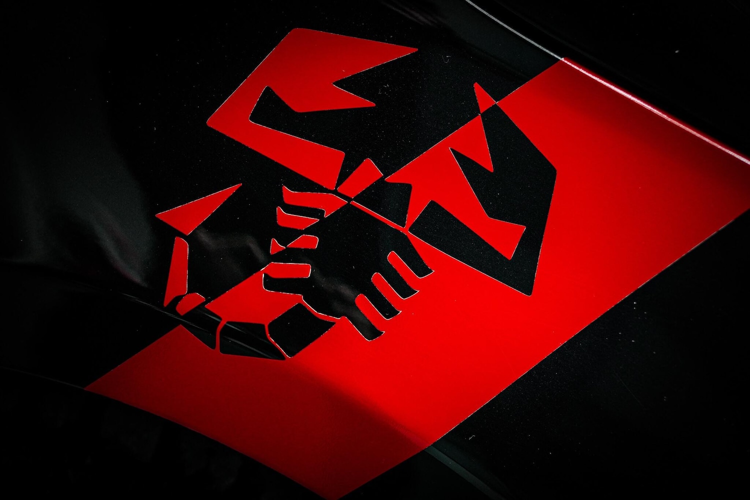 Used Abarth 595 2016 for sale - 77109874: Photo 35