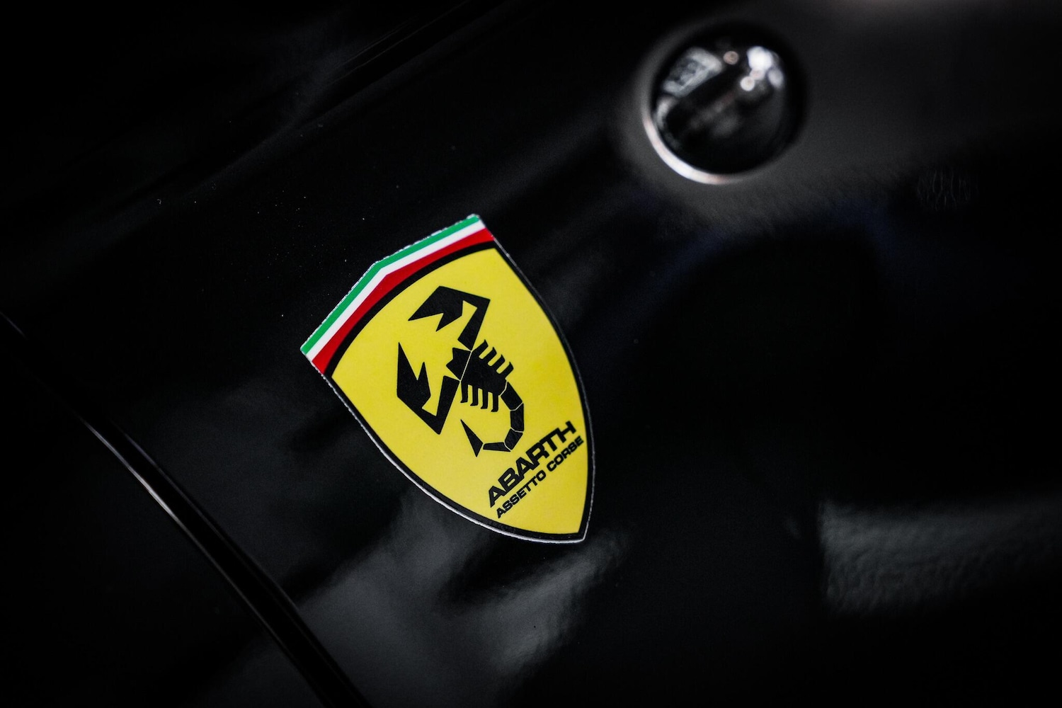 Used Abarth 595 2016 for sale - 77109874: Photo 36