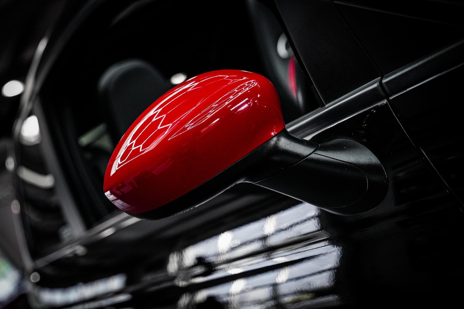 Used Abarth 595 2016 for sale - 77109874: Photo 37