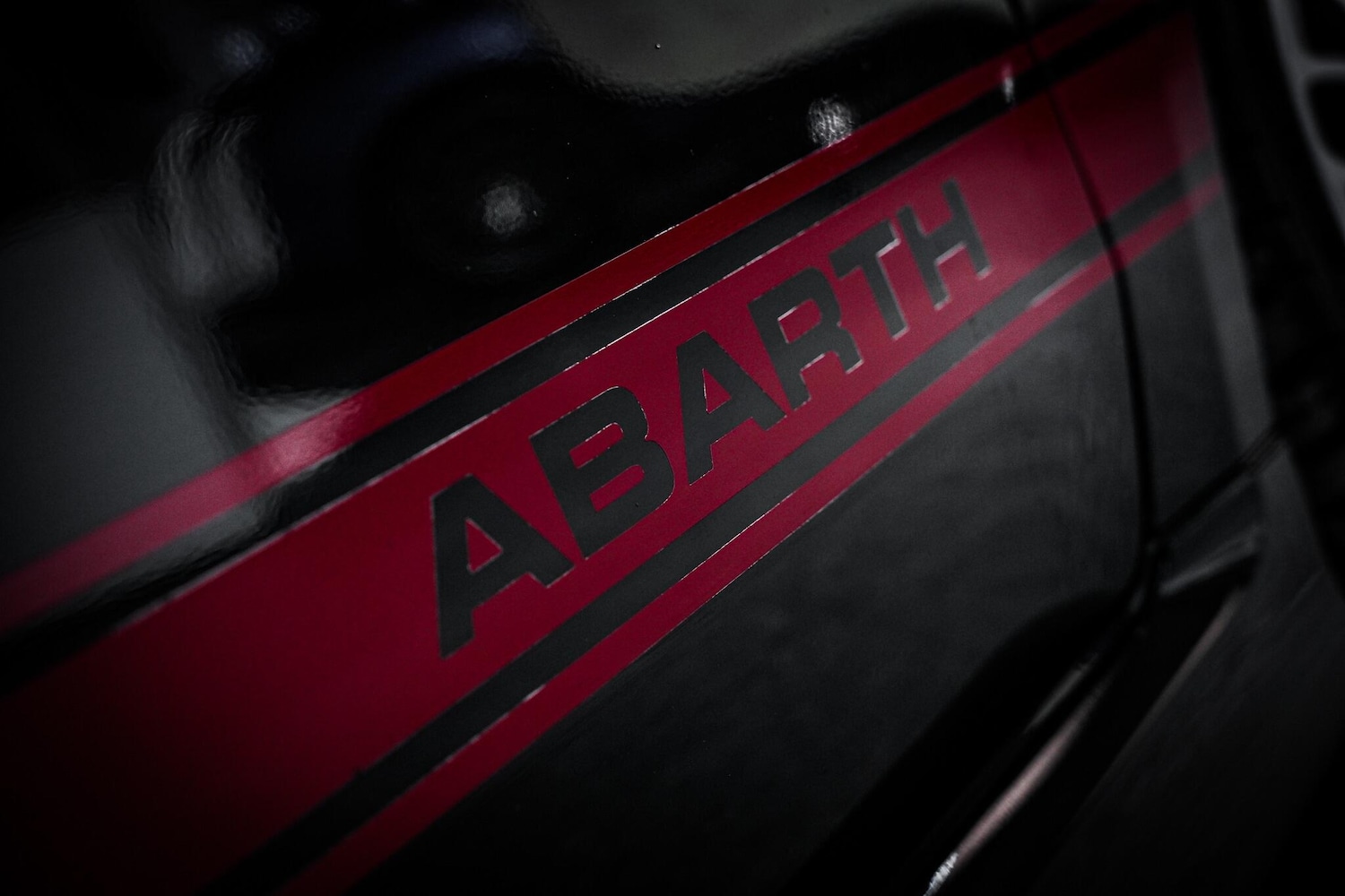 Used Abarth 595 2016 for sale - 77109874: Photo 38