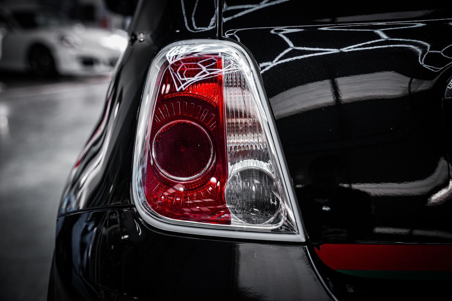 Used Abarth 595 2016 for sale - 77109874: Photo 40