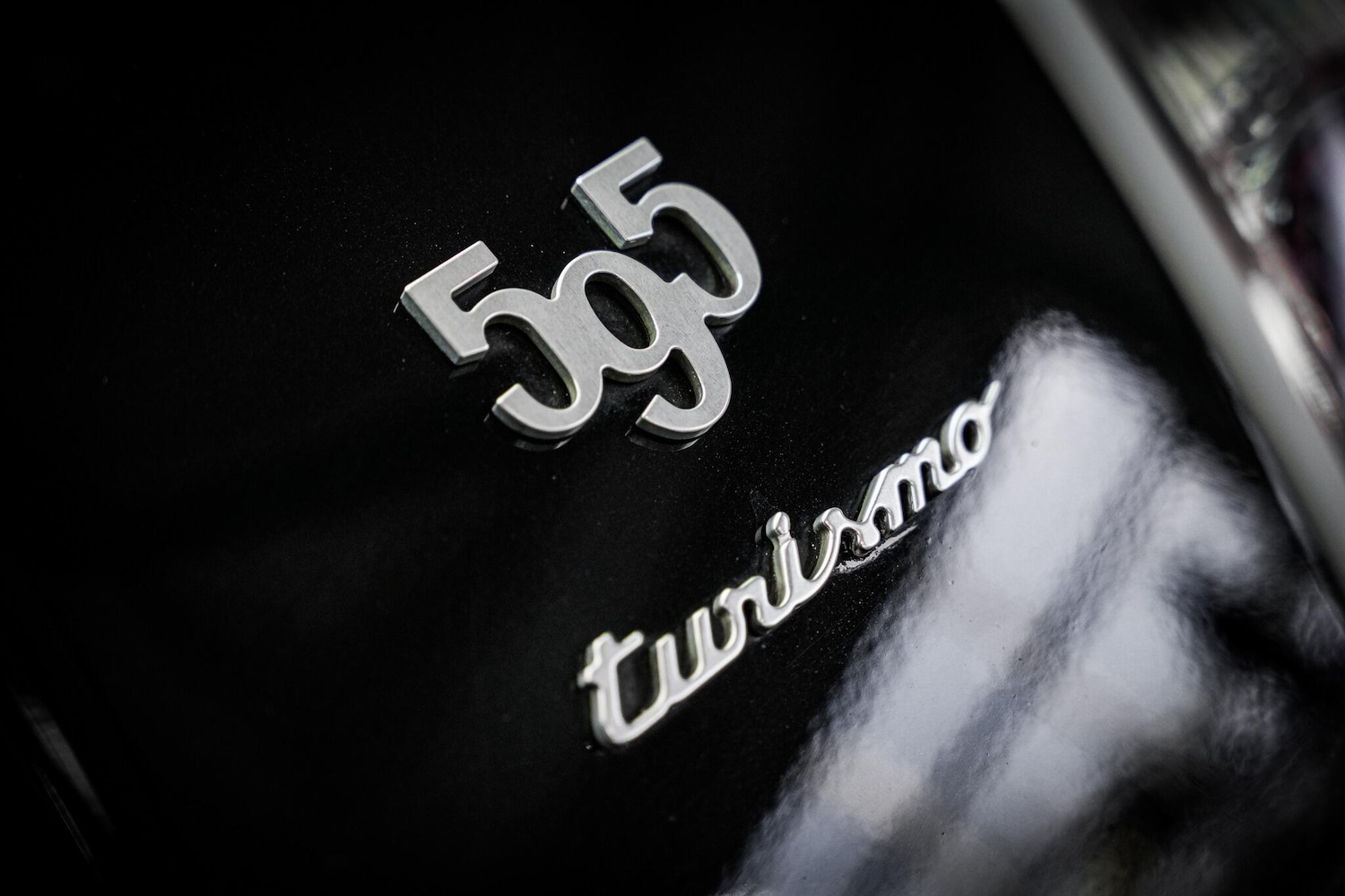 Used Abarth 595 2016 for sale - 77109874: Photo 41