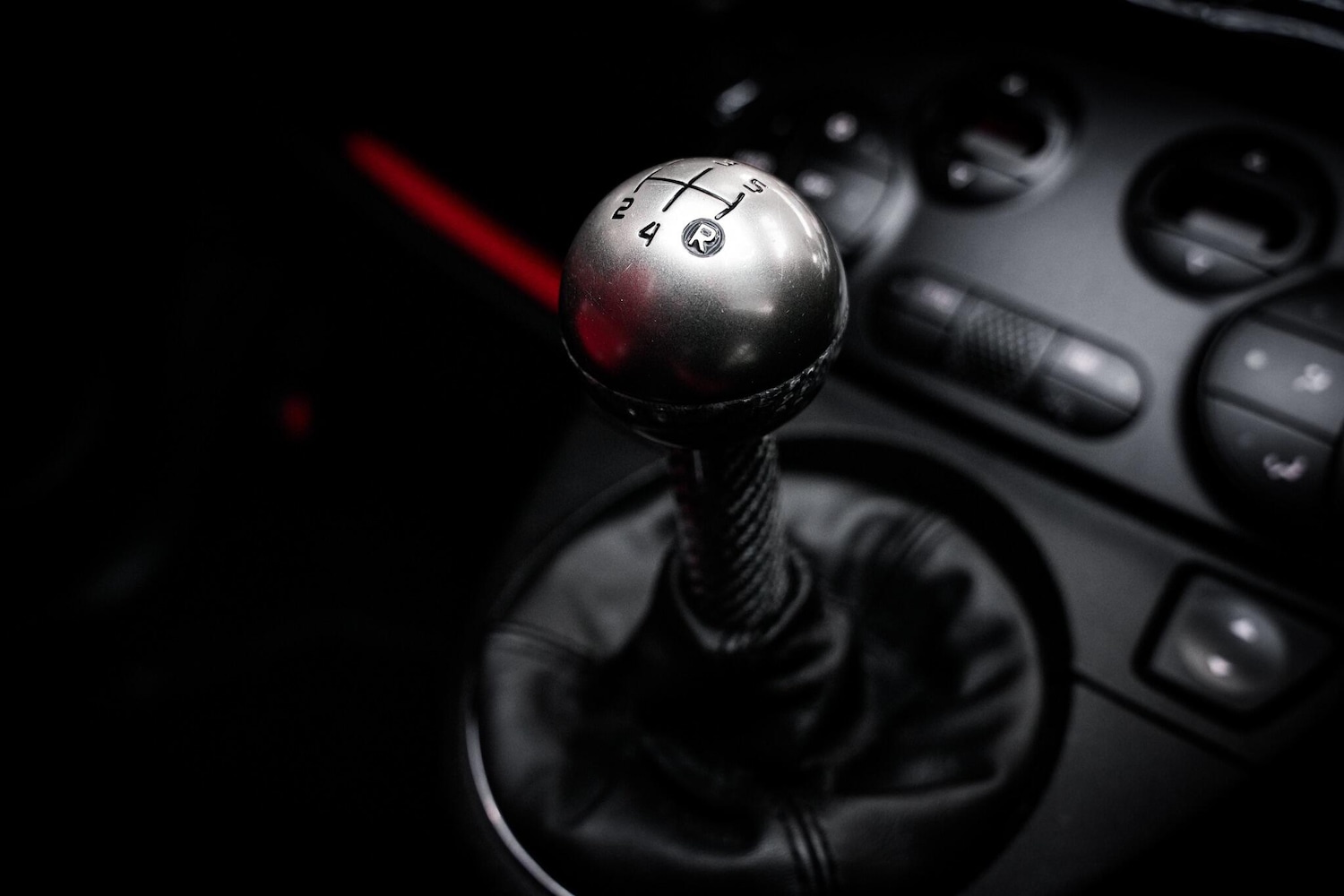 Used Abarth 595 2016 for sale - 77109874: Photo 44