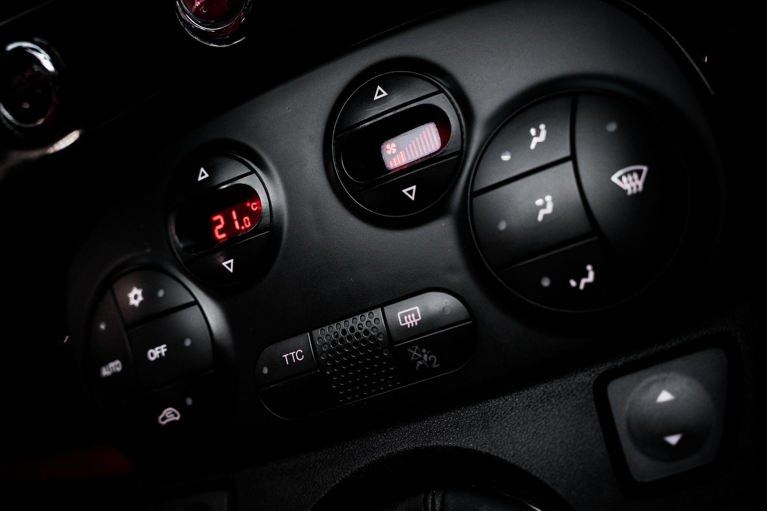 Used Abarth 595 2016 for sale - 77109874: Photo 46