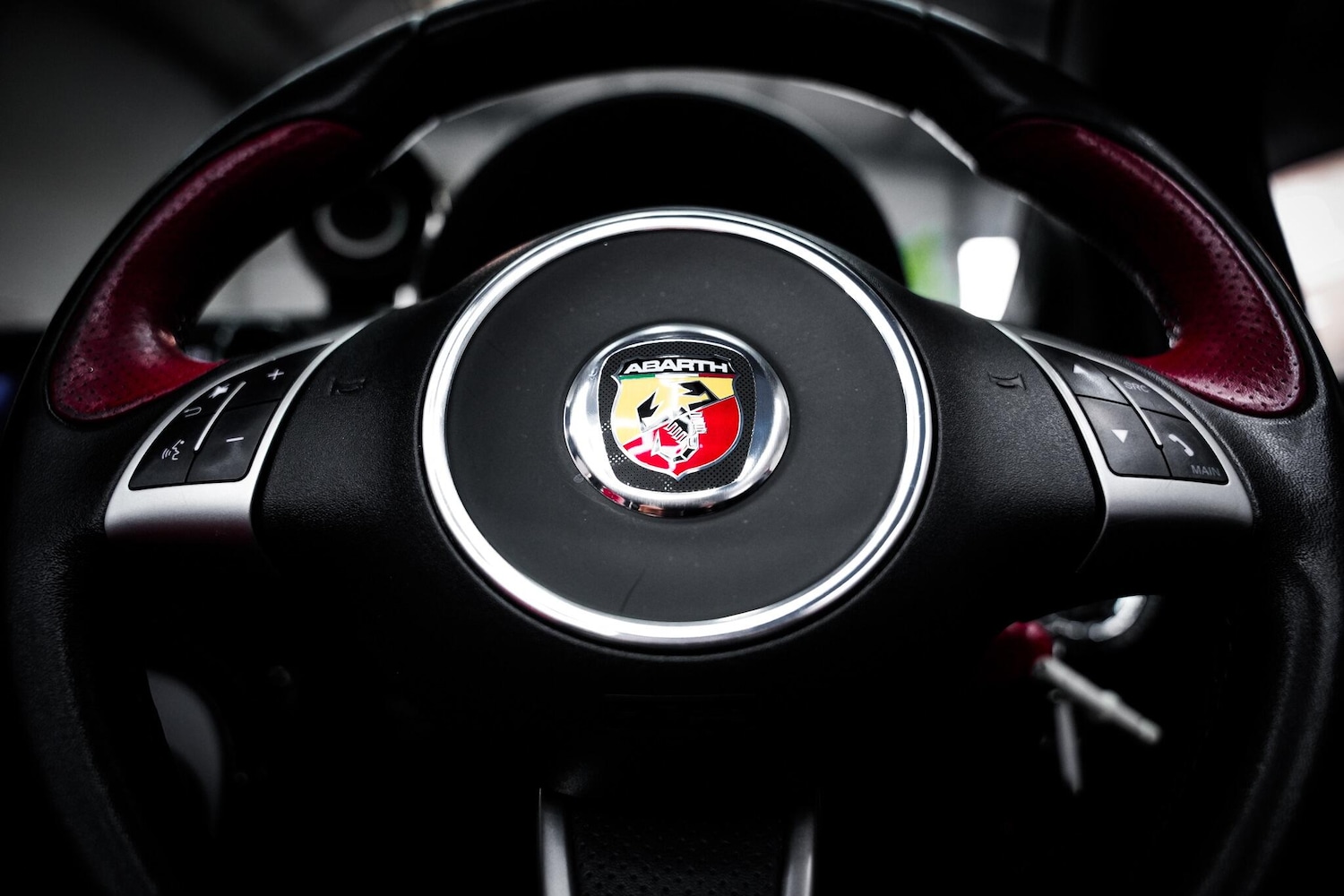 Used Abarth 595 2016 for sale - 77109874: Photo 48