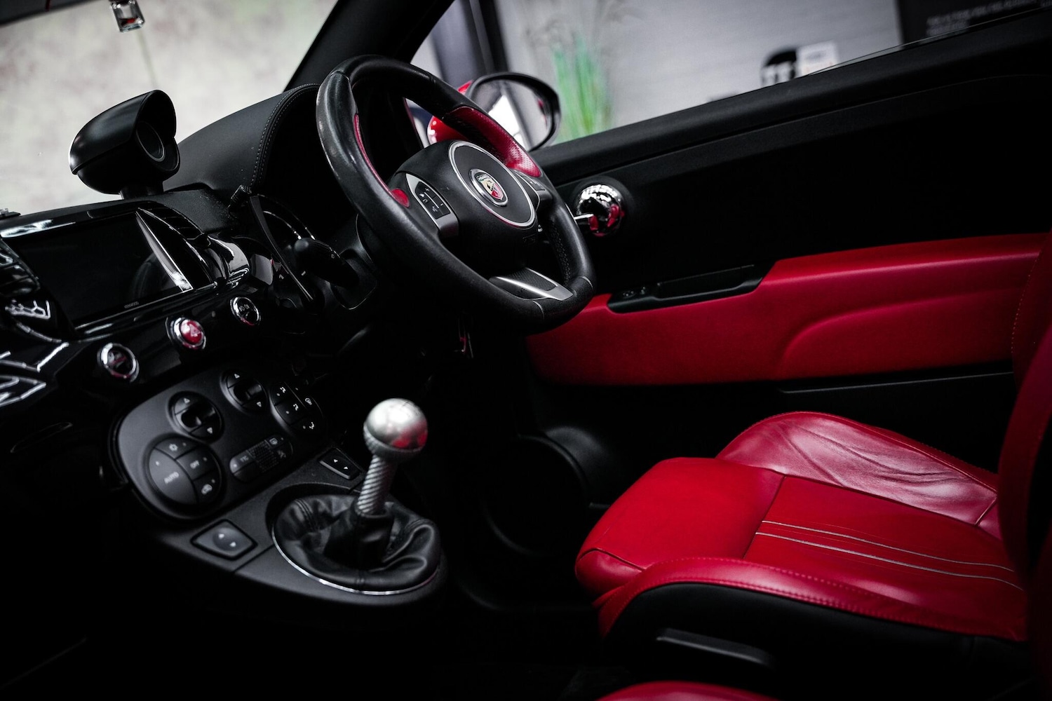 Used Abarth 595 2016 for sale - 77109874: Photo 5