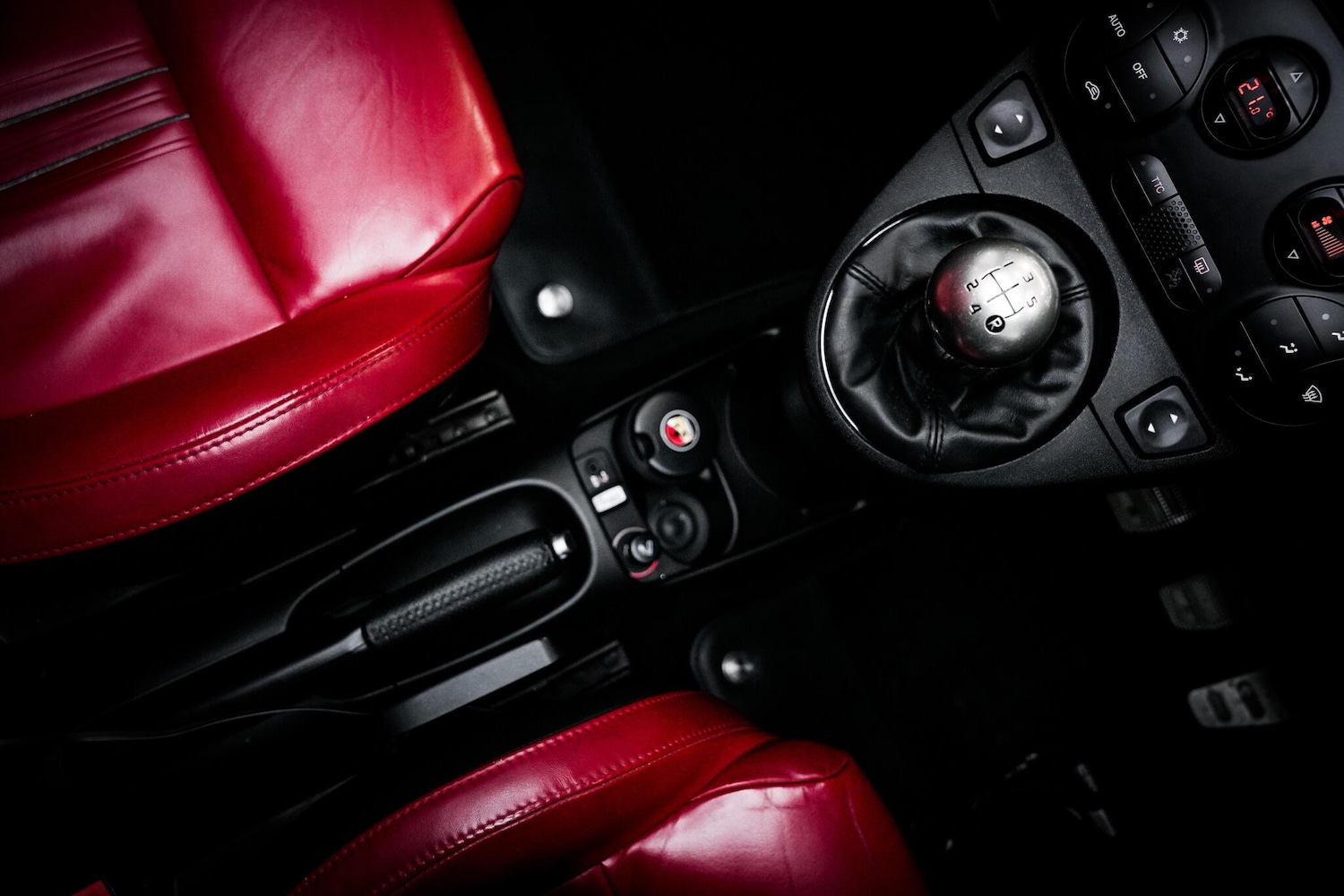 Used Abarth 595 2016 for sale - 77109874: Photo 7