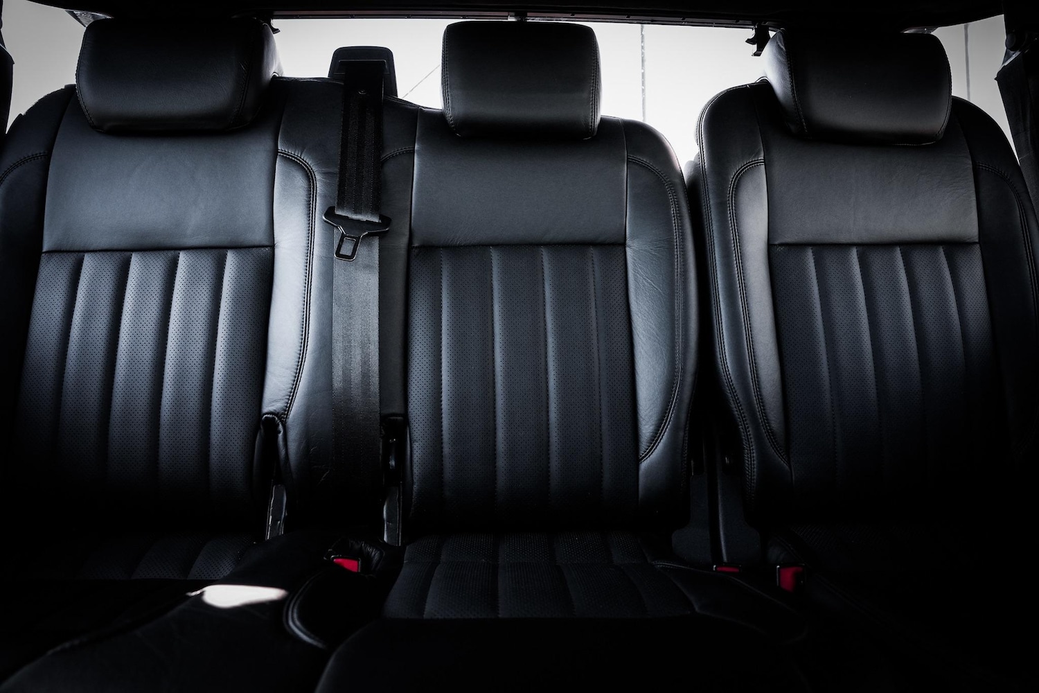 Used Land Rover Defender 2013 for sale - 77696330: Photo 20