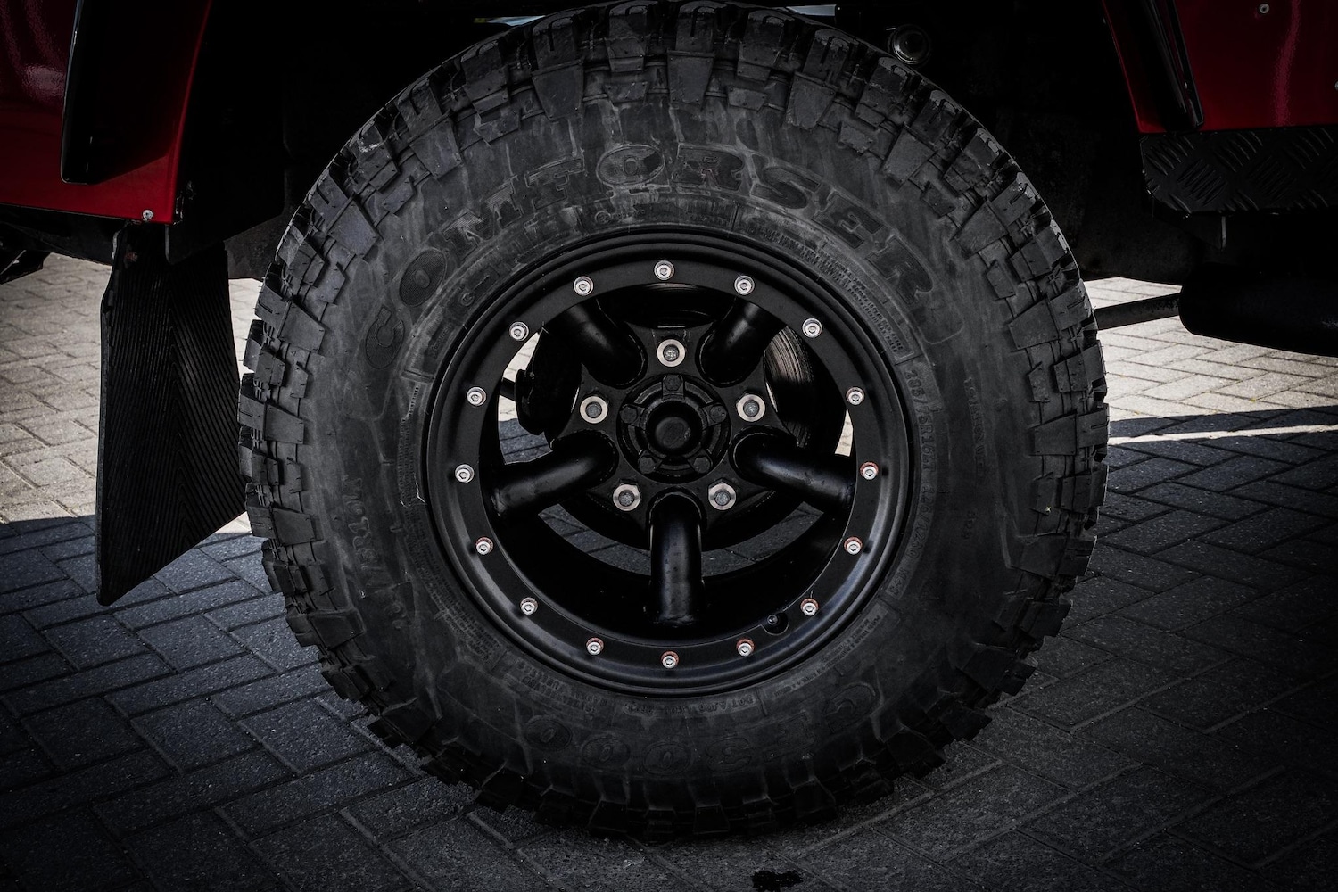 Used Land Rover Defender 2013 for sale - 77696330: Photo 23