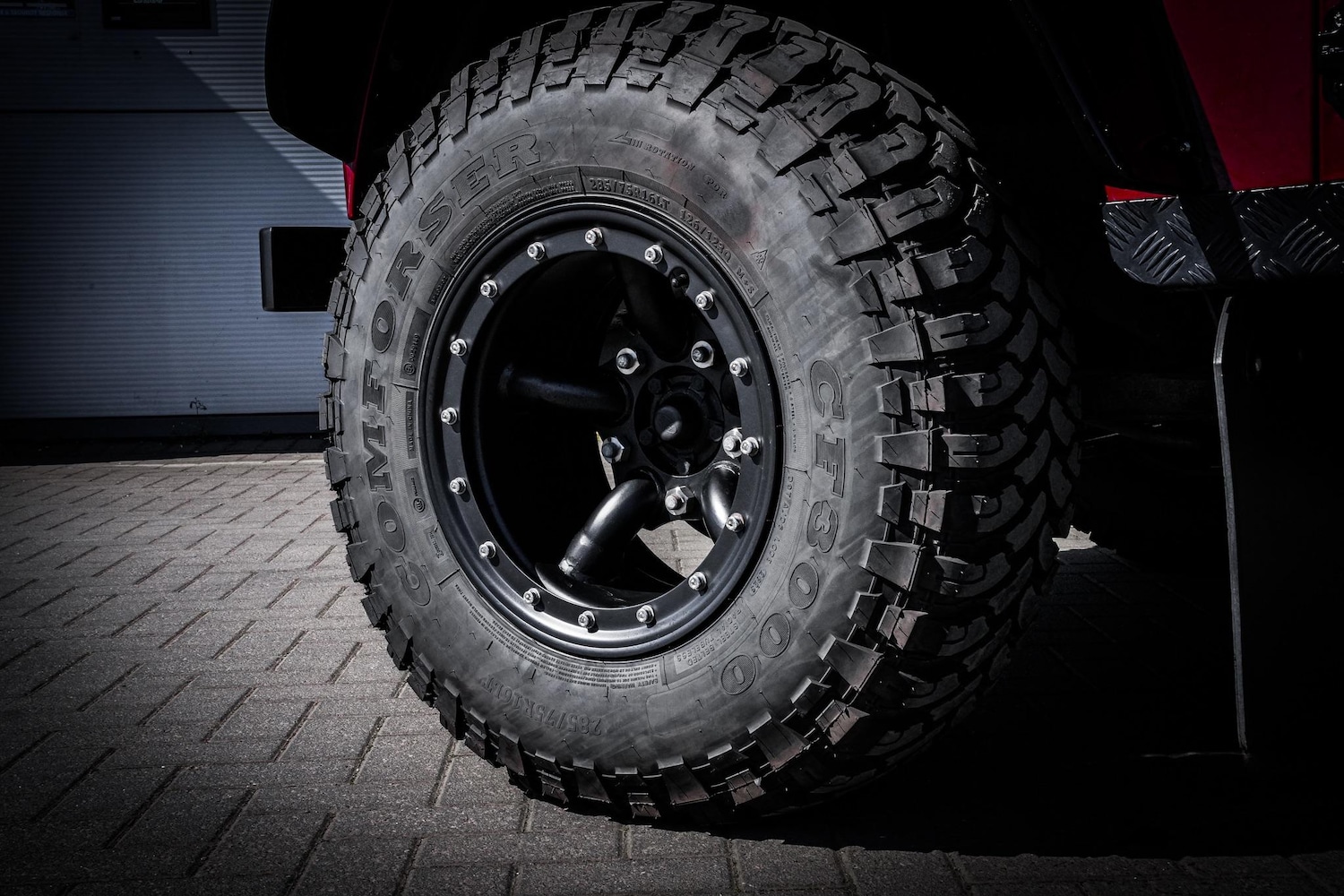 Used Land Rover Defender 2013 for sale - 77696330: Photo 25