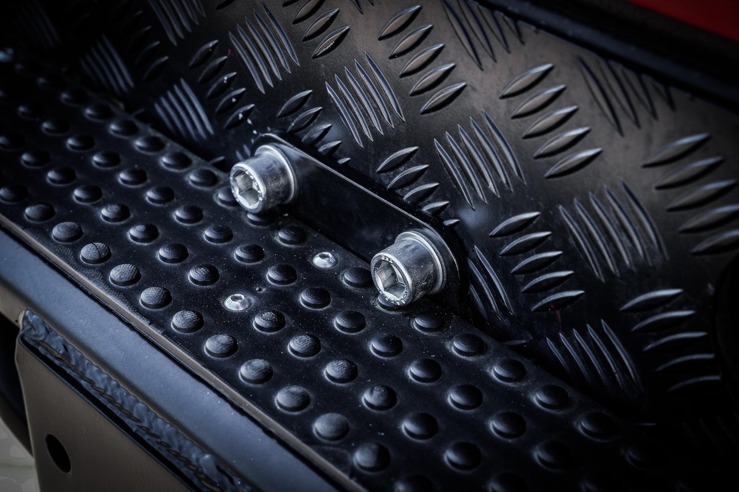 Used Land Rover Defender 2013 for sale - 77696330: Photo 27