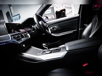 Used BMW 3 Series 2021 for sale - 78086226: Photo