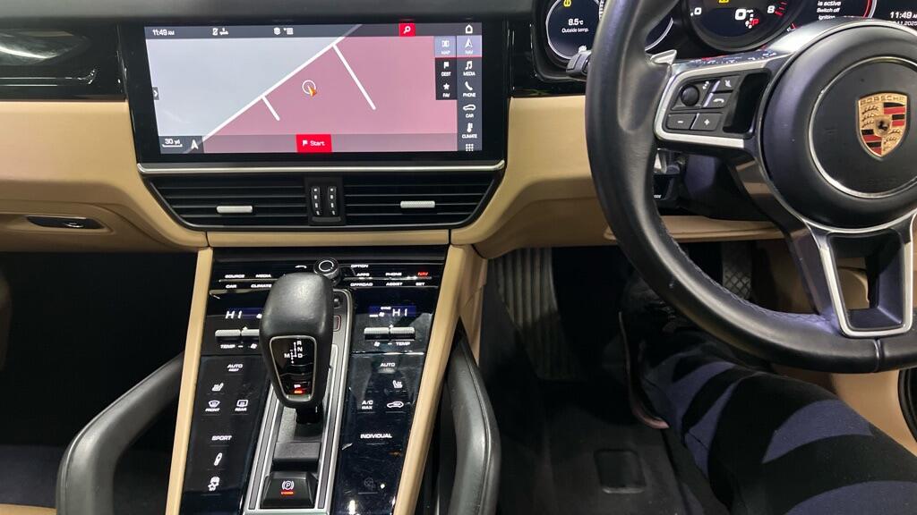 Used Porsche Cayenne 2019 for sale - 76700850: Photo 10