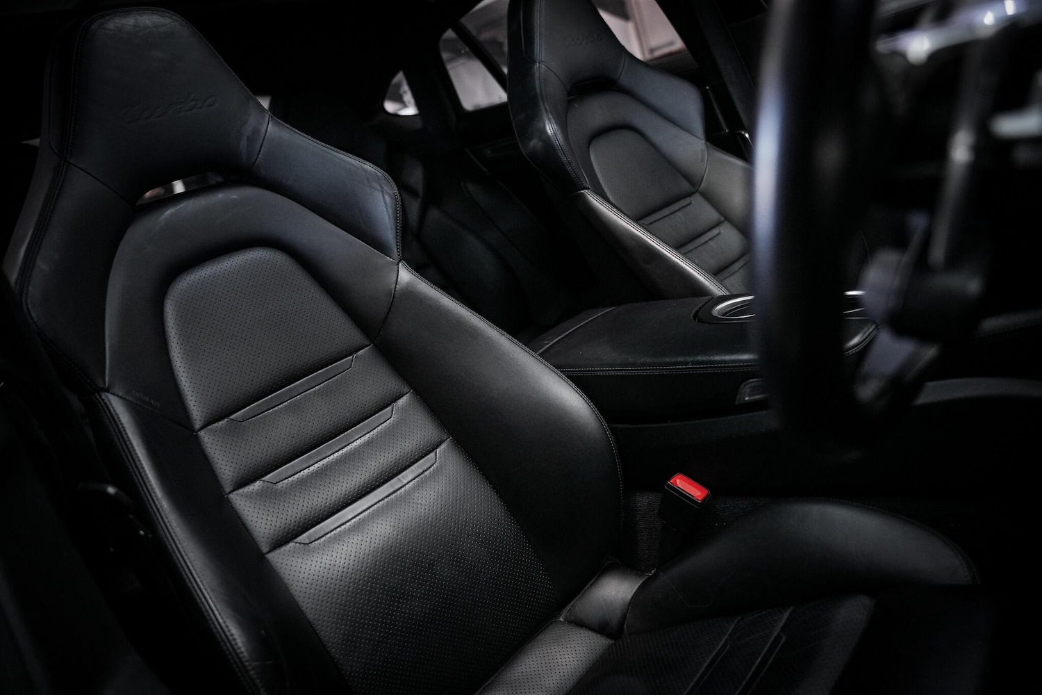 Used Porsche Panamera 2016 for sale - 76660515: Photo 16