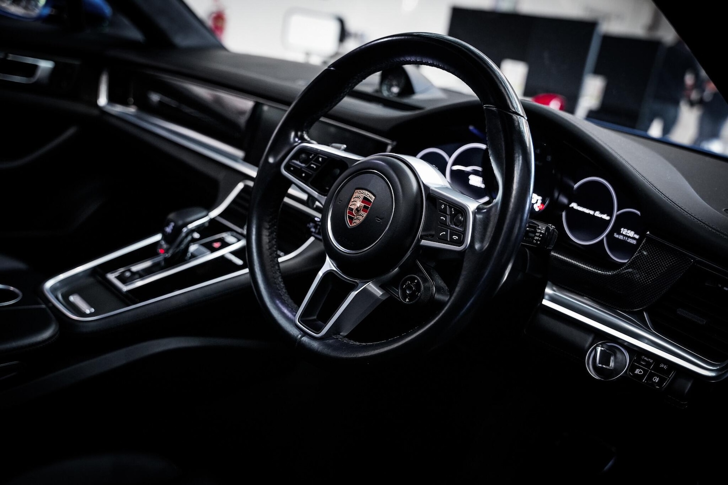 Used Porsche Panamera 2016 for sale - 76660515: Photo 17