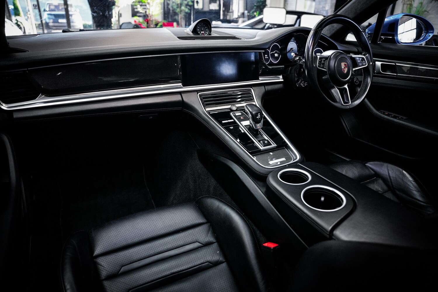 Used Porsche Panamera 2016 for sale - 76660515: Photo 21