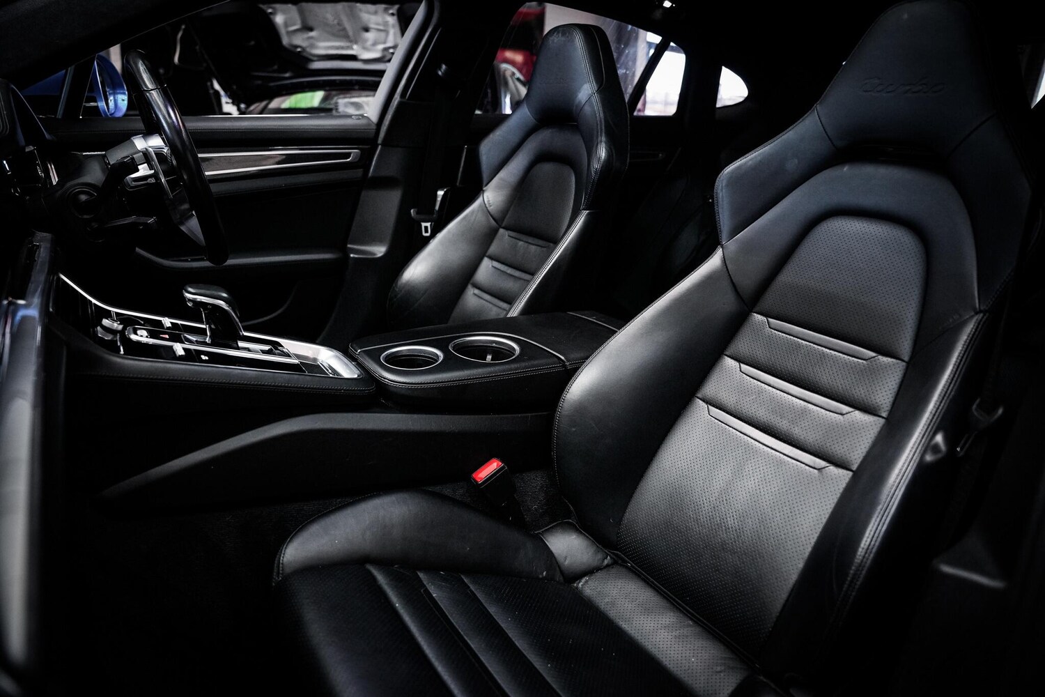 Used Porsche Panamera 2016 for sale - 76660515: Photo 22