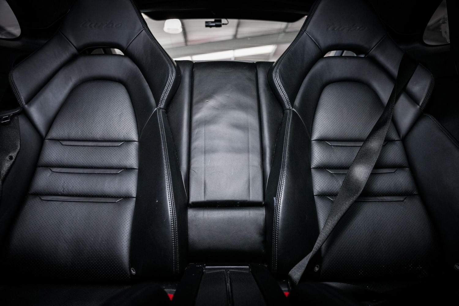 Used Porsche Panamera 2016 for sale - 76660515: Photo 23