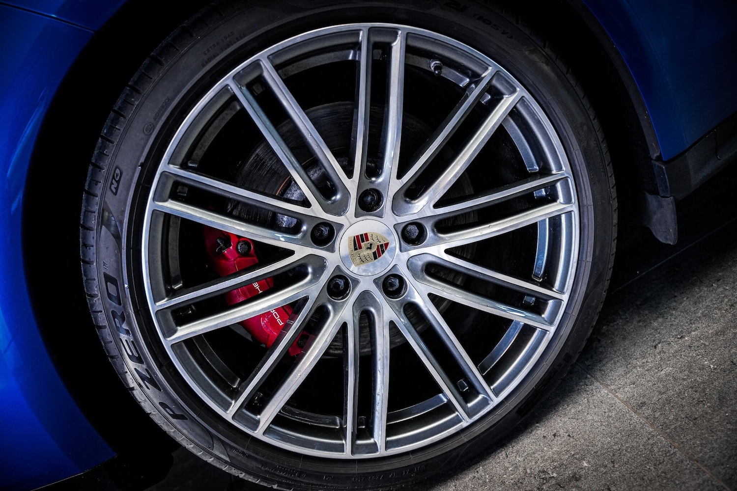 Used Porsche Panamera 2016 for sale - 76660515: Photo 26