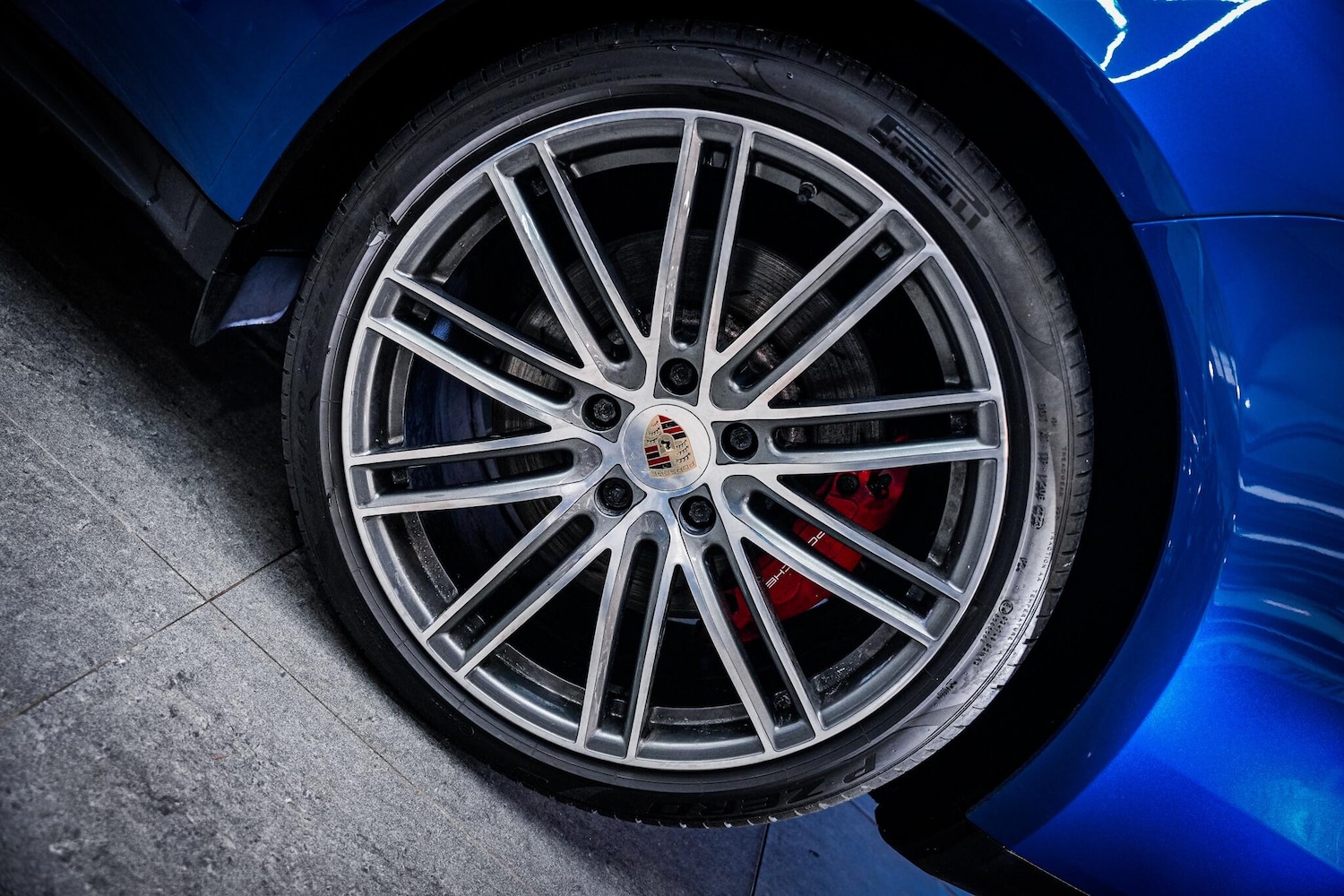 Used Porsche Panamera 2016 for sale - 76660515: Photo 27