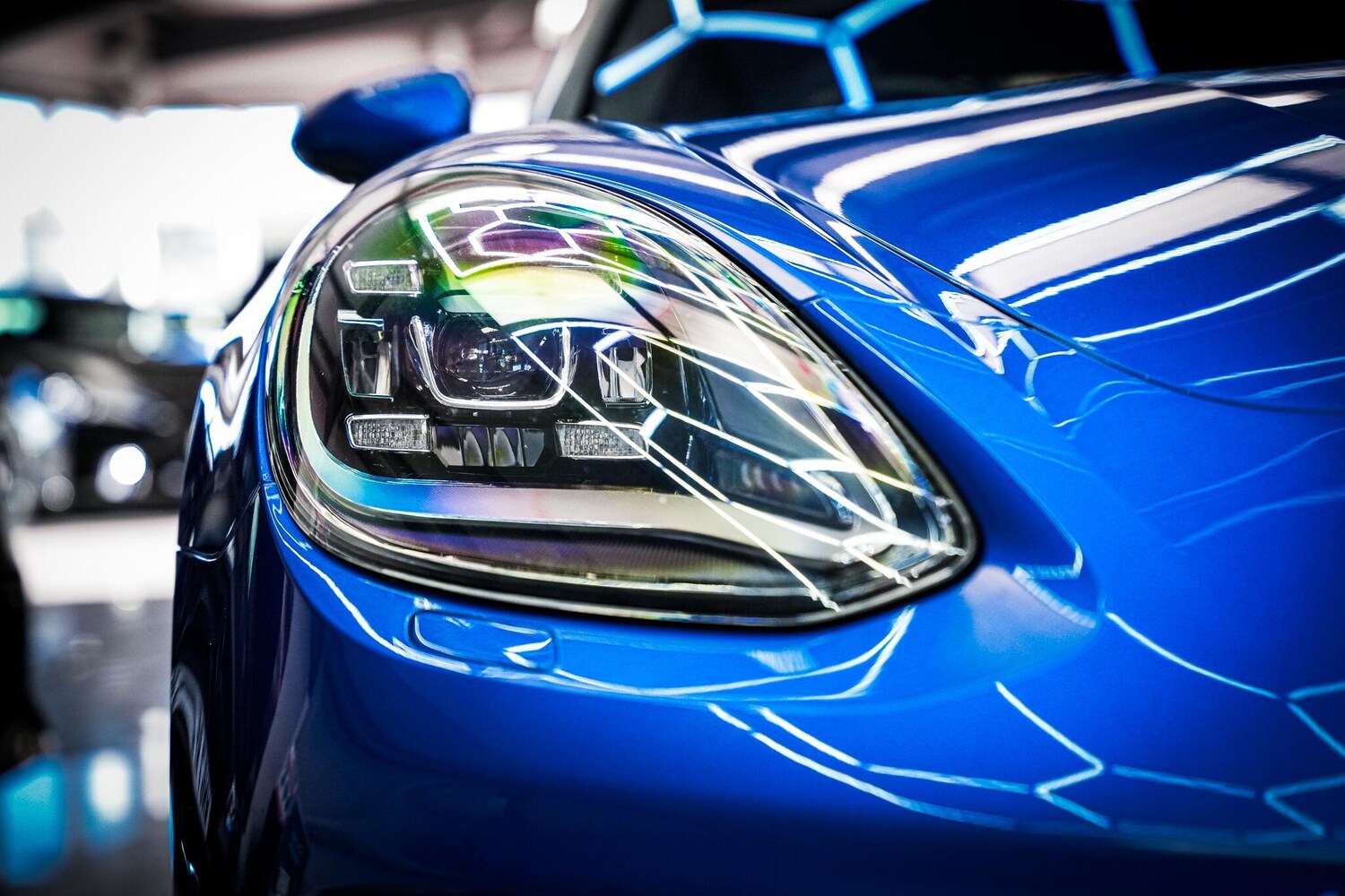 Used Porsche Panamera 2016 for sale - 76660515: Photo 30