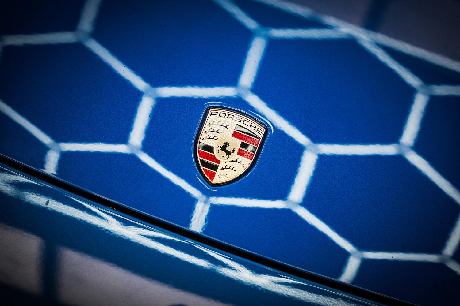 Used Porsche Panamera 2016 for sale - 76660515: Photo 31