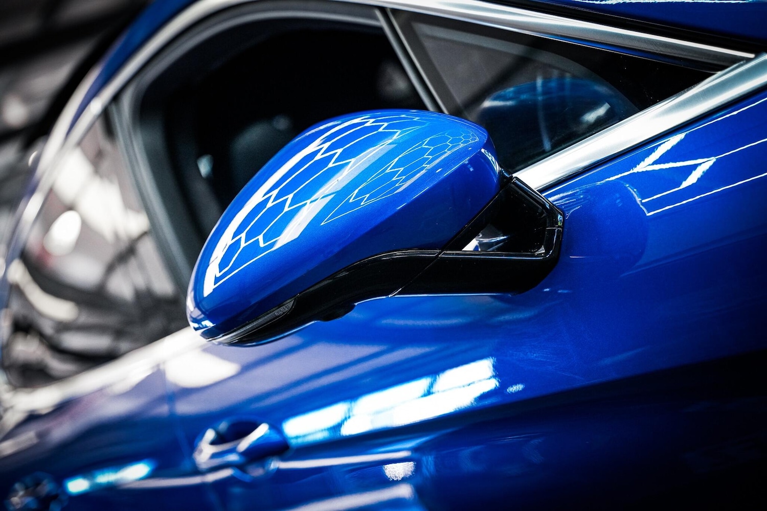 Used Porsche Panamera 2016 for sale - 76660515: Photo 33