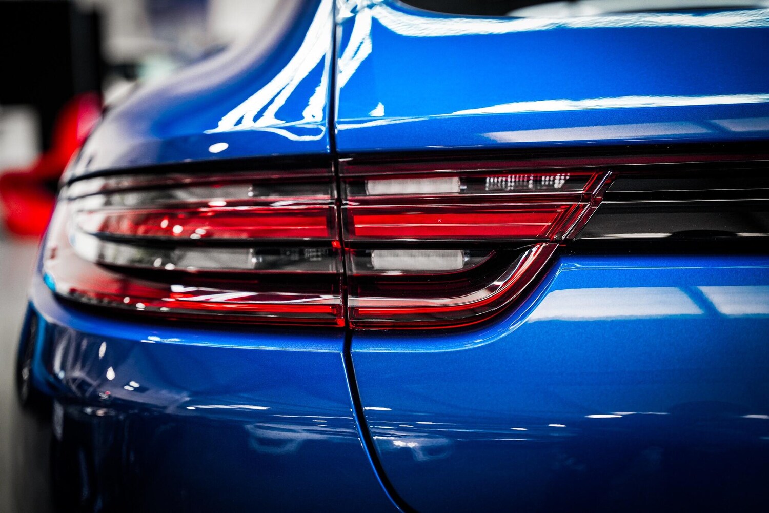 Used Porsche Panamera 2016 for sale - 76660515: Photo 34