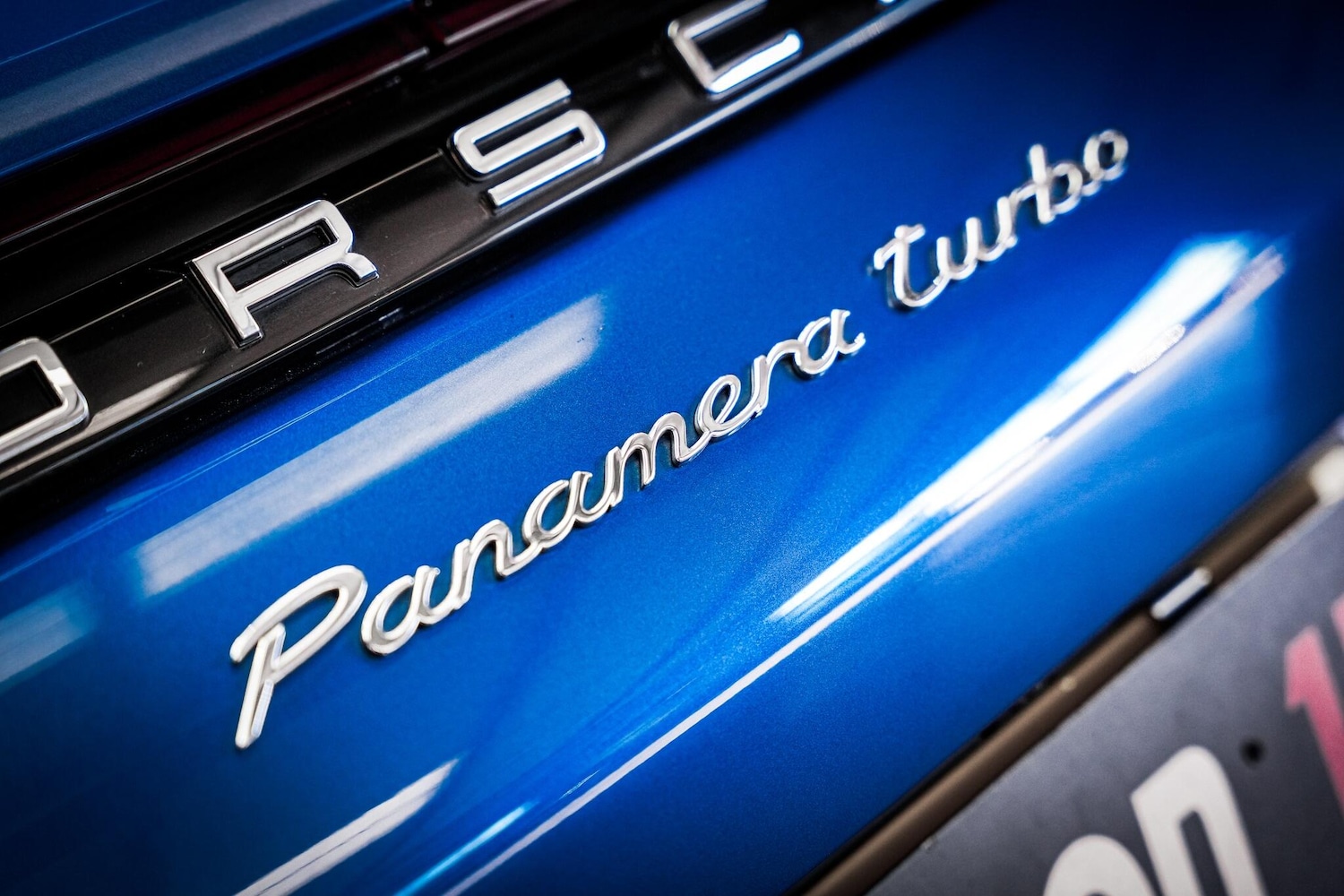 Used Porsche Panamera 2016 for sale - 76660515: Photo 35