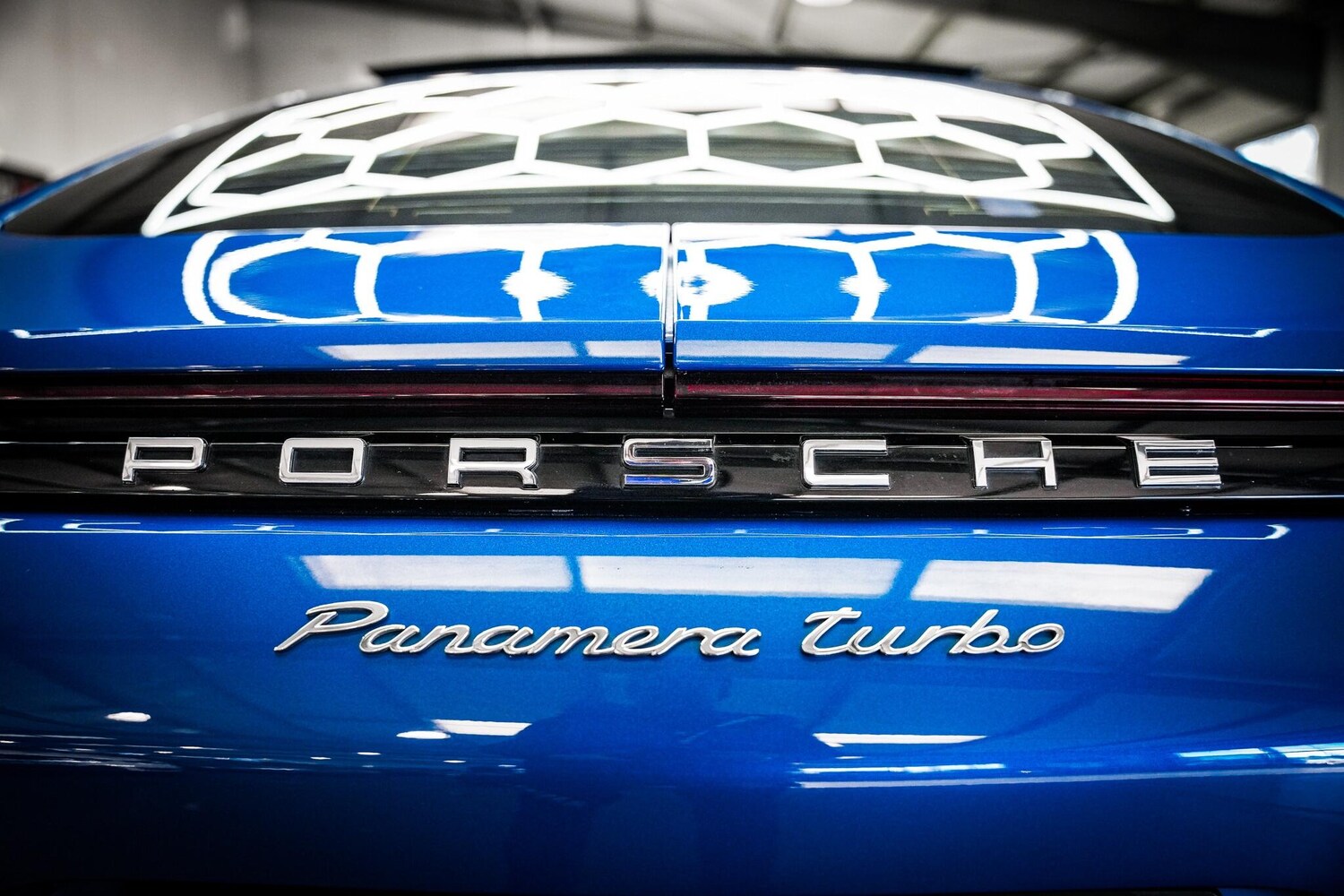 Used Porsche Panamera 2016 for sale - 76660515: Photo 36