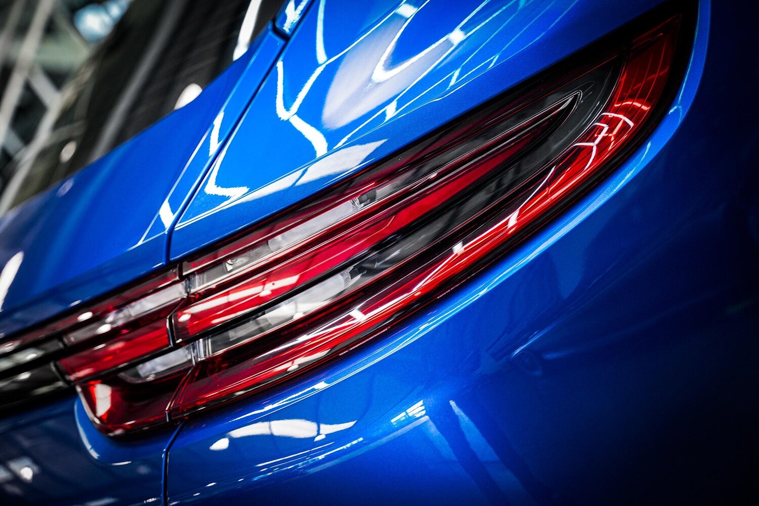 Used Porsche Panamera 2016 for sale - 76660515: Photo 37