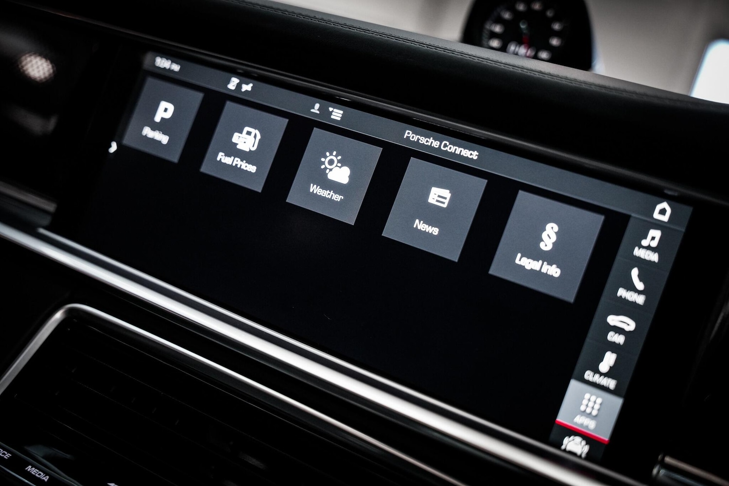 Used Porsche Panamera 2016 for sale - 76660515: Photo 39