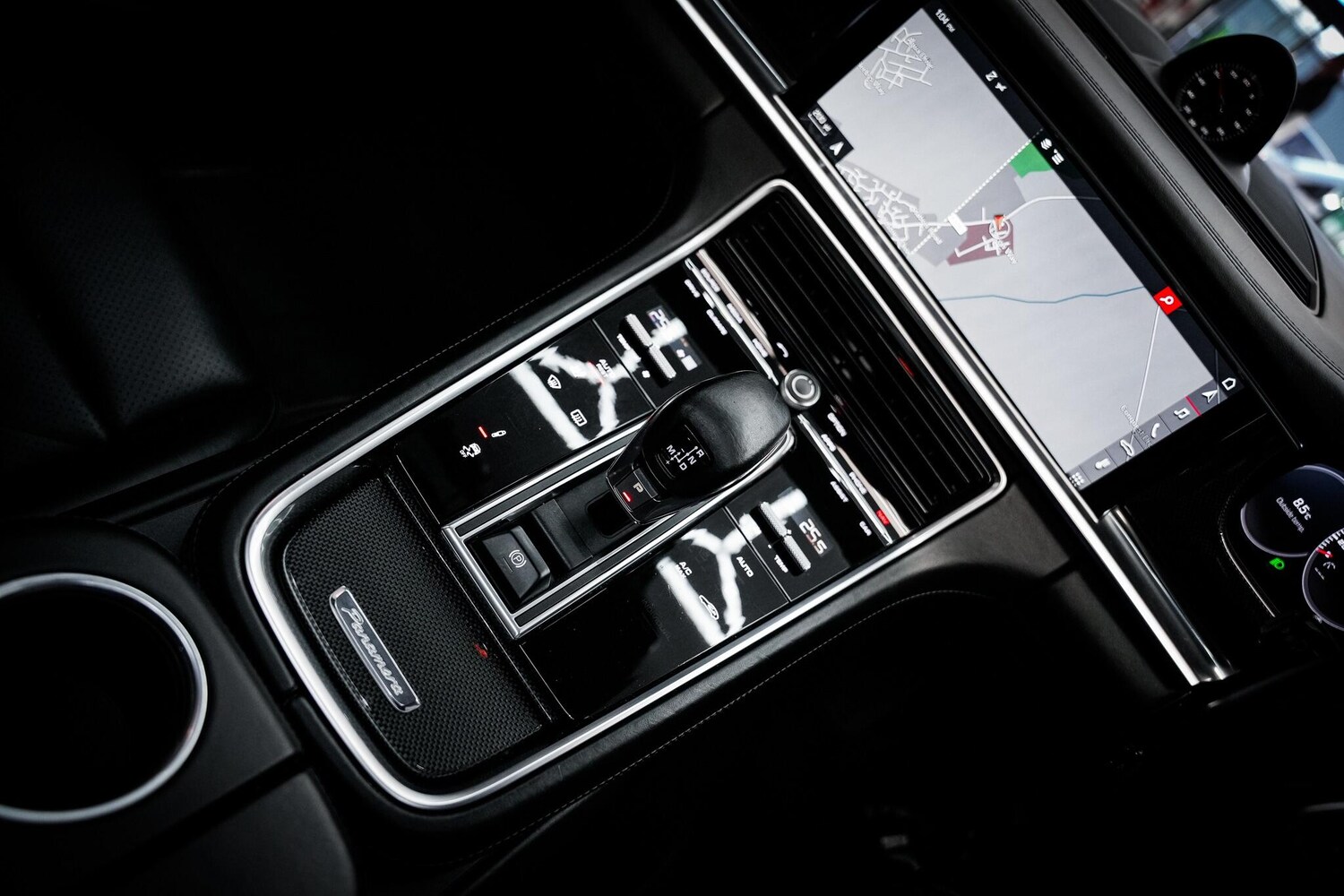 Used Porsche Panamera 2016 for sale - 76660515: Photo 41