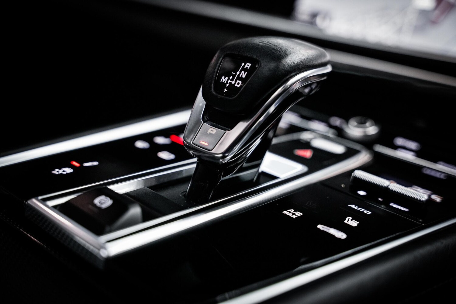 Used Porsche Panamera 2016 for sale - 76660515: Photo 42