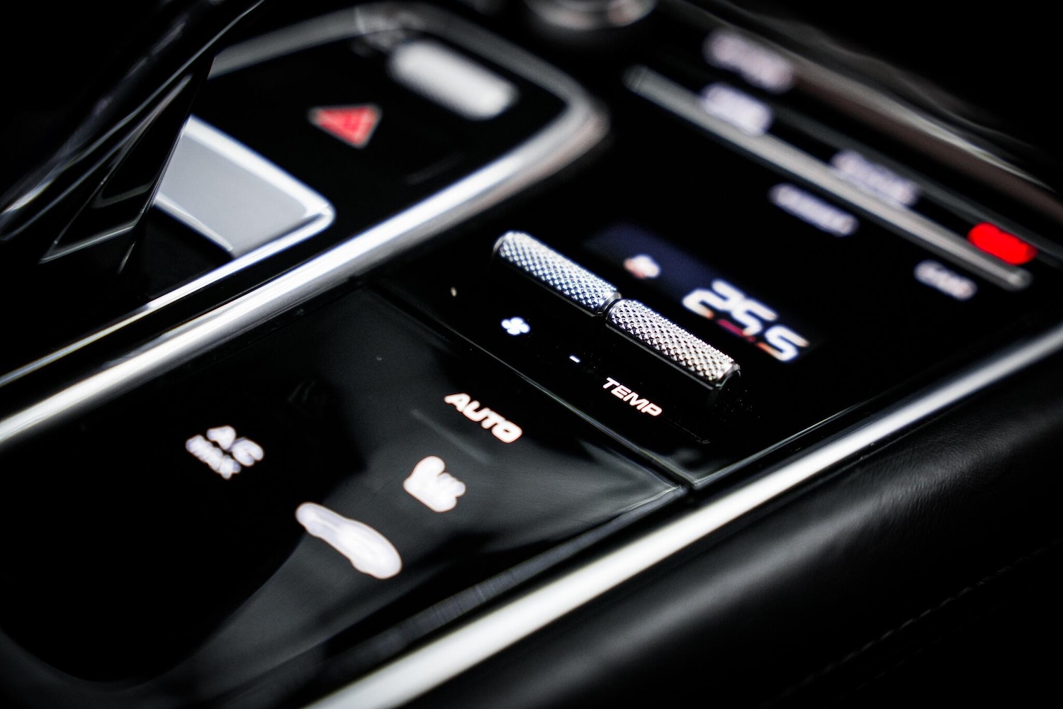 Used Porsche Panamera 2016 for sale - 76660515: Photo 44