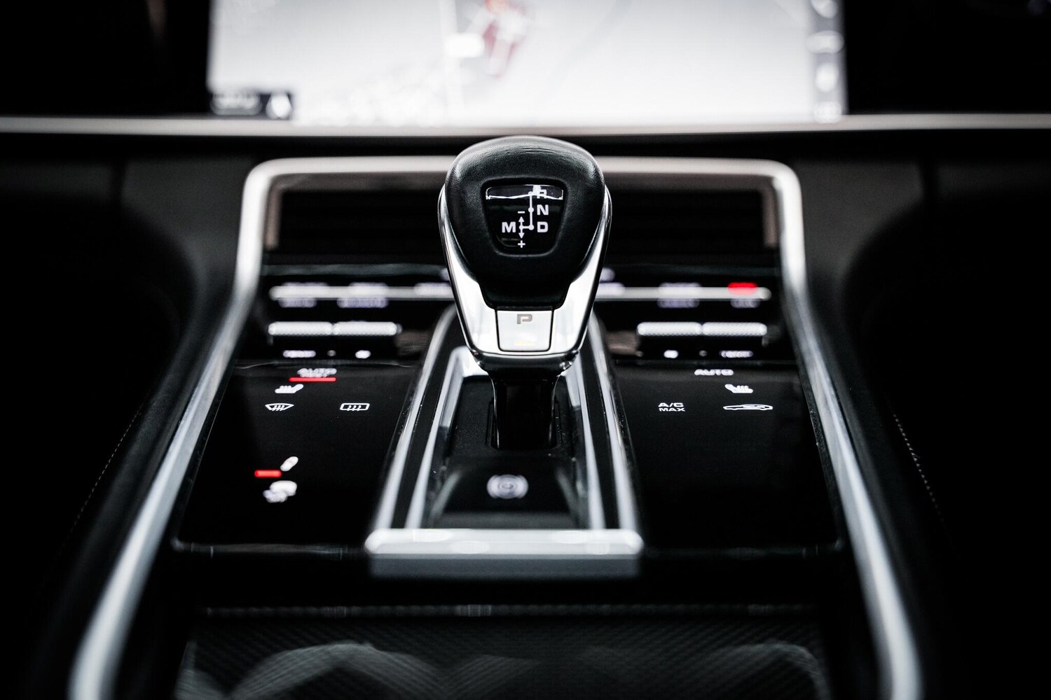 Used Porsche Panamera 2016 for sale - 76660515: Photo 45