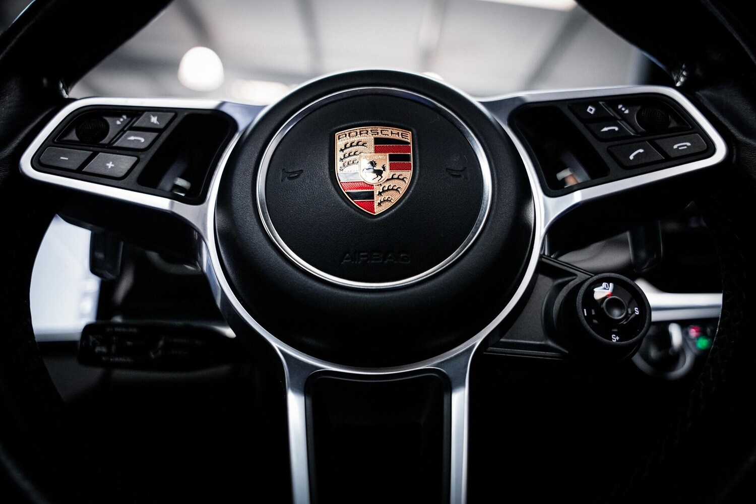 Used Porsche Panamera 2016 for sale - 76660515: Photo 46