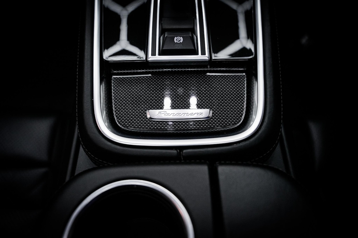 Used Porsche Panamera 2016 for sale - 76660515: Photo 51