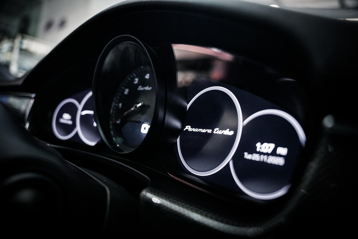 Used Porsche Panamera 2016 for sale - 76660515: Photo 52