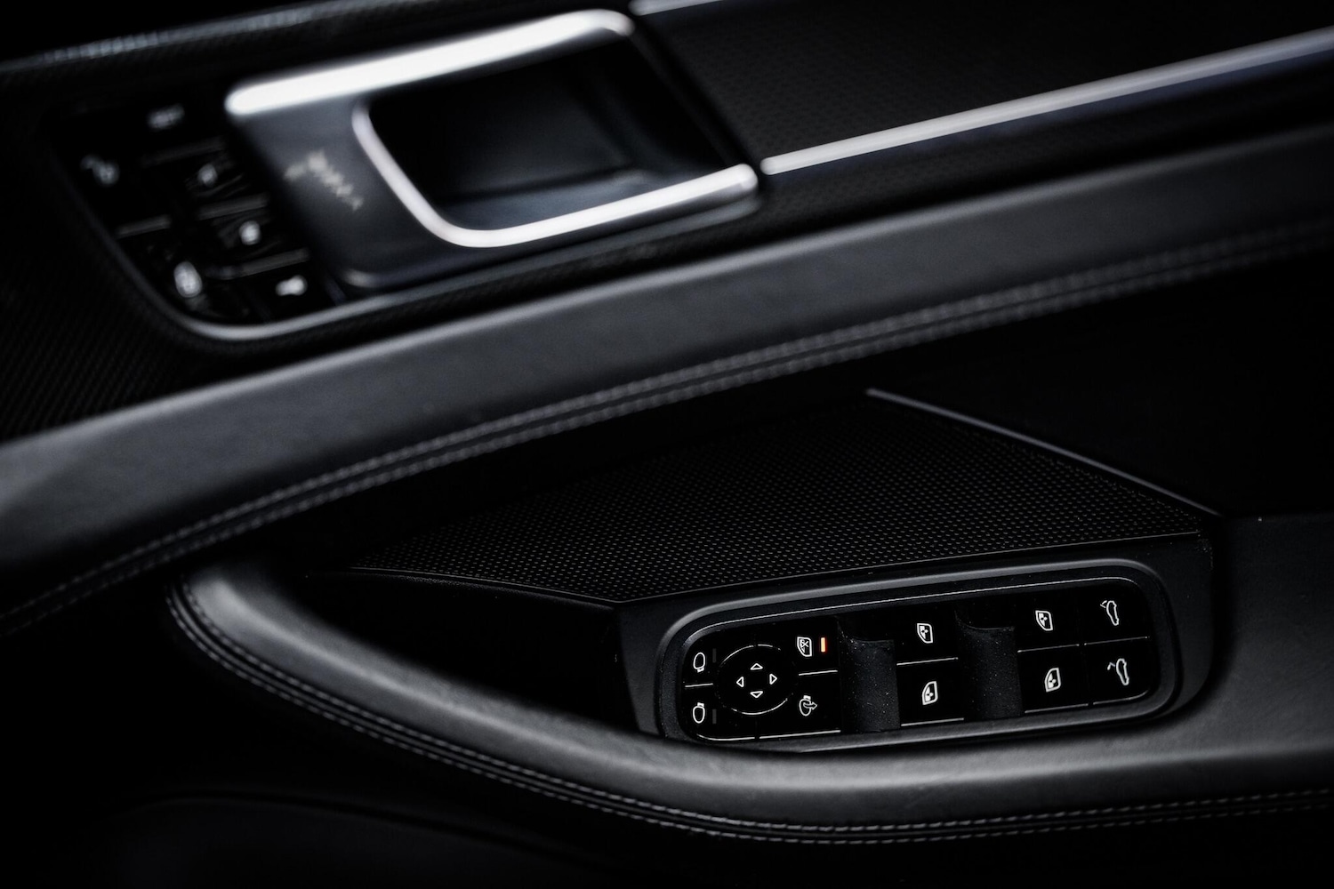 Used Porsche Panamera 2016 for sale - 76660515: Photo 55