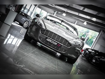 Used Aston Martin Rapide 2012 for sale - 79280137: Photo