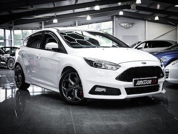 Used Ford Focus 2016 for sale - 78705598: Photo